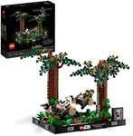 LEGO® Star Wars™ Endor™ Speeder Cha