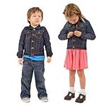 ZooVaa Weighted Vest/Jacket for Kid