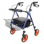 Walker, Medical Transport Wheelchai