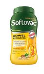 Softovac Bowel Regulator For Effective Relief From Constipation & Irregular Bowel Habits 450 g