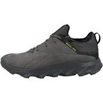 ECCO Men's Titanium Mx Outdoor Shoes - UK- 9