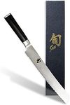 Shun Cutlery Classic Bread Knife 9”