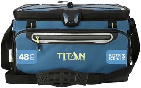 Titan by A