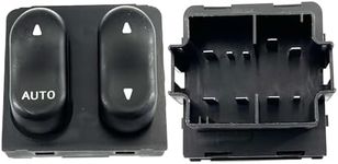 WEITARI Front Driver Power Window Switch Compatible with F-250 F250 1999 Replace # XL3Z14529AA