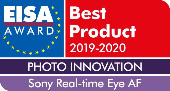 Sony Alpha 7 III Mirrorless Camera – Full Frame Digital Camera