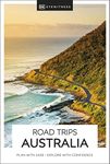 DK Eyewitness Road Trips Australia