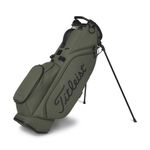 Titleist Players S4 Stand Golf Bag, Cypress/Black/Black