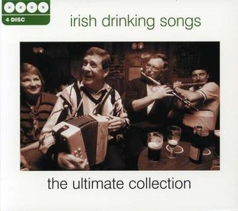 Irish Drinking Songs: the Ulti