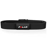 POLAR : Equine H10 Sensor for TROTTERS : Black :