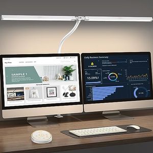 Led Desk L