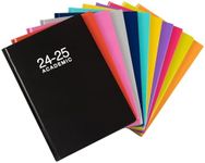 2024 2025 Academic A5 Week to view 