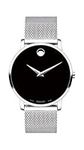Movado Men's Museum Stainless Steel
