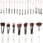 Praush 23 Pcs Professional Makeup Brush Set