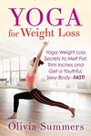 Yoga For Weight Losses