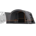 Vango Cove III Air Driveaway Awning (Mid (215-255cm))