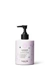 Maria Nila Colour Refresh, Lavender 300 ml, Purple Hair Mask, Semi-Permanent Pigments, 100% Vegan & Sulfate/Paraben free