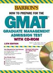 Book To Prepare For Gmat