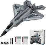 HAWK'S WORK 2 Channel Airplane, F-2