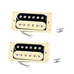 1 Set Tone Pickup Bass Guitar Acces
