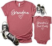 Personalized Handmade Grandma and G