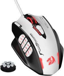 Redragon M