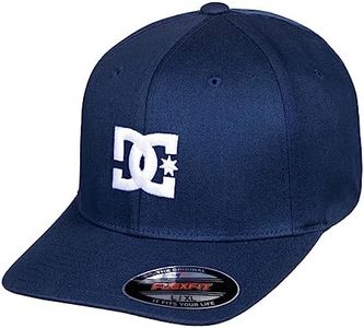 Element DC Shoes Boys Star 2 Cap, Blue, S-M EU