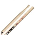 Vic FIrth - American Classic® Drumsticks 5B - American Hickory - Wood Tip