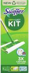 Swiffer - Starter Kit for Cleaning 