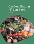 Herb and Vegetable Garden Planner, 