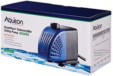 Aqueon QuietFlow Utility Pump AQ3000