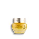 L'OCCITANE Divine Eye Balm 15ml | 94% Readily Biodegradable | Natural Alternative to Retinol | Premium & Clean Beauty Skincare for All Skin Types
