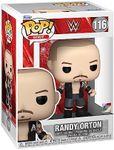 Pop WWE Ra