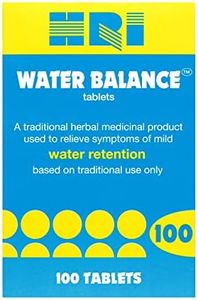 HRI Water 