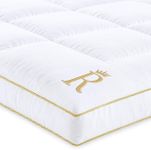 Twin Size Mattress Topper Twin - 8-