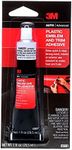 3M Plastic Emblem and Trim Adhesive