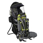 Baby Carrier Backpacks