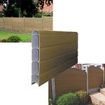 Quality Vinyl Fencing