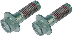 Dorman 13898 Brake Caliper Bracket Bolt, Pack of 2