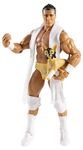 WWE Elite Collector Alberto Del Rio Figure Series 12