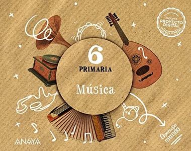 Música 6 (