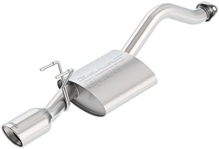 BORLA 1182