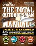 The Total Outdoorsman Manual (10th Anniversary Edition)