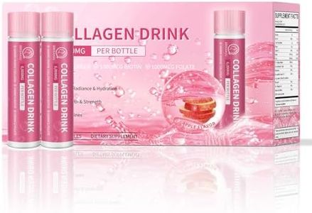 Collagen D