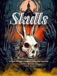 How to Draw Skulls: A Step-by-Step Guide to Drawing Stunning Skulls Like a Pro