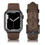 SWEES Leather Band Compatible for A
