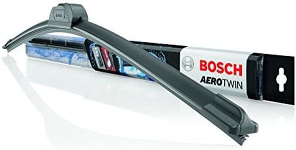 Bosch BBA475 Single Aertotwin Hook Type Wiper Blade