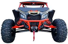 Can Am Maverick X3 Fender Flares By Spike