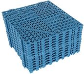 12 Pack Interlocking Floor Cushion 