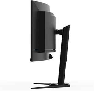 Gigabyte AORUS 49" OLED Gaming Monitor – Ultra-Wide, HDR