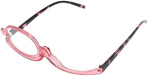 Makeup Glasses, Folding Strong Hing